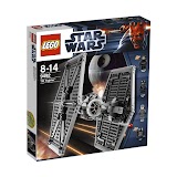 Bricker LEGO 9492 TIE Tie Fighter